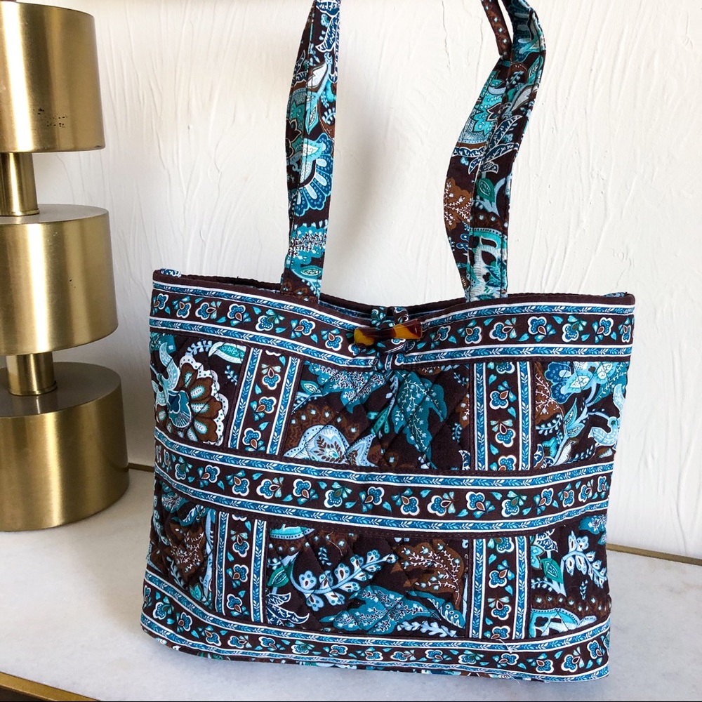 Vera Bradley Tote